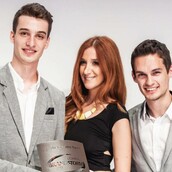 Οι τρεις φοιτητές της ΑΣΟΕΕ που διέπρεψαν 