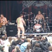 Τι ωραία που περνάμε εμείς οι Μεταλάδες...