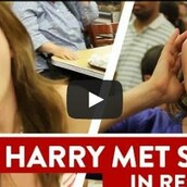 Ξαφνικά όλες οι πελάτισσες σε οργασμό! [video]