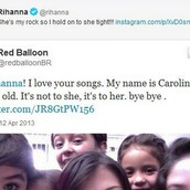 Σχολείο διδάσκει αγγλικά βάζοντας τα παιδιά να διορθώνουν tweets του Justin Bieber και της Rihanna