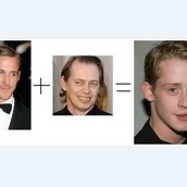 Ryan Golsing + Steve Buscemi = ?