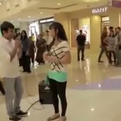 Να και μια πρόταση γάμου που απέτυχε παταγωδώς