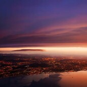 Η συντομότερη πτήση στον κόσμο...!