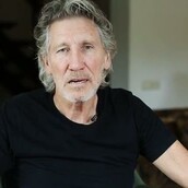 Ο Roger Waters μιλάει ελληνικά!