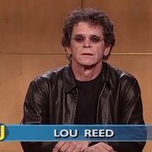 Όταν ΔΕΝ πέθανε ο Λου Ριντ