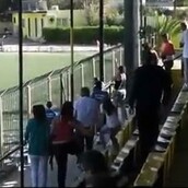 Βίντεο από τον σεισμό στην Κρήτη