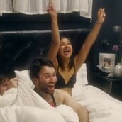 Αν τα όργια ήταν σαν τις σχέσεις