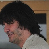 Κιάνου Ριβς, είσαι στ' αλήθεια εσύ;