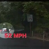 ΒΙΝΤΕΟ: Ένα αστυνομικό κυνηγητό λήγει άδοξα