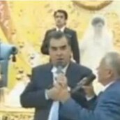 Το Τατζικιστάν μπλόκαρε το YouTube εξαιτίας αυτού του γελοίου βίντεο