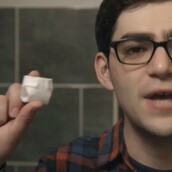 Μικροσκοπικές πάνες για το πέος