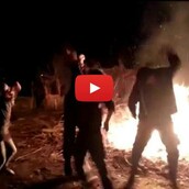 Η πιο αποτυχημένη απόπειρα Harlem Shake σε βίντεο!