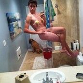 Η Ολυμπιάδα των selfies ξεκίνησε...