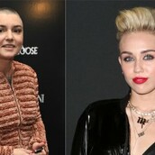 Η O’ Connor θα μηνύσει την Cyrus για τα tweets της