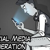 ΒΙΝΤΕΟ: Η γενιά των social media