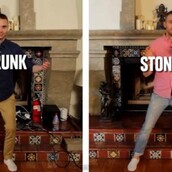 Μέθυσμένοι Vs Μαστουρωμένοι: Πότε λειτουργούμε καλύτερα;