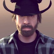 Ο Τσακ Νόρις δίνει τη δική του εκδοχή στο επικό σπαγγάτο 