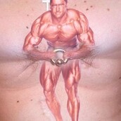 Η καλύτερη/χειρότερη ιδέα για piercing - tattoo στις ρώγες...