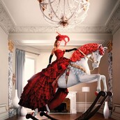 12 μήνες Ούμα Θέρμαν 