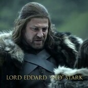 Το περίφημο αφιέρωμα στους νεκρούς χαρακτήρες του Game Of Thrones