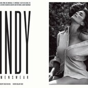 Η Σίντι Κρόφορντ λέει ακόμα! 