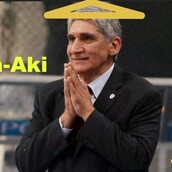 Ο Παναγιώτης Γιαννάκης στην Κίνα!