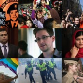 Η ανασκόπηση του 2013 από τη Google