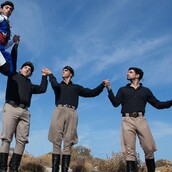 Μια απίθανη Κρητική κριτική για το Game of Thrones!