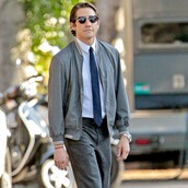 O Τζέικ Τζίλενχαλ έχασε 13 κιλά για τον ρόλο του στην ταινία Nightcrawler