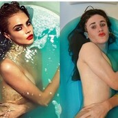 O 17χρονος που υποδύεται όλες τις διάσημες στο instagram