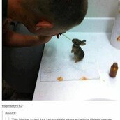 Άλλοι 13 άνθρωποι που κάνουν υπέροχα πράγματα για τα ζώα