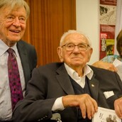 Ήρωας 105 ετών!