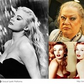 Πώς επέδρασε ο χρόνος σε μεγάλους σταρ του Χόλιγουντ