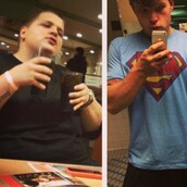 Η γενναία εξομολόγηση του John