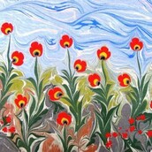 Είναι αυτός ο ωραιότερος τρόπος ζωγραφικής;