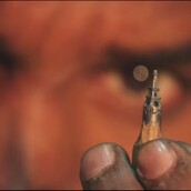 O Πύργος του Άιφελ στη μύτη ενός μολυβιού!