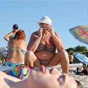 20 φωτογραφίες ακατάλληλες για βρώμικα μυαλά