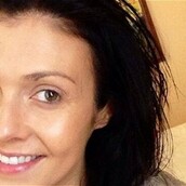 Γυναίκες χωρίς μέικ απ και η έρευνα κατά του καρκίνου