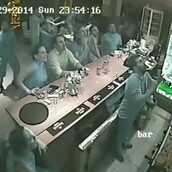 Μπάρμαν τρελαίνεται στην ισοφάριση του Παπασταθόπουλου