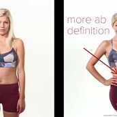 Πριν και μετά: Χωρίς καθόλου φώτοσοπ 