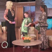 O 15χρονος Brendan Jordan είναι το "diva" φαινόμενο του ίντερνετ