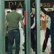 12 κρυμμένες guest εμφανίσεις διασήμων σε ταινίες