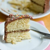 Τόσα χρόνια κόβαμε το κέικ λάθος;