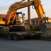 Tι να κάνεις αν το φορτηγό σου μείνει...