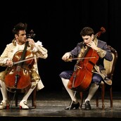 Το τσέλο όπως δεν το έχετε ξανακούσει