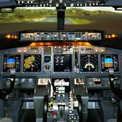 «Το πιλοτήριο δεν είναι για γυναίκες»