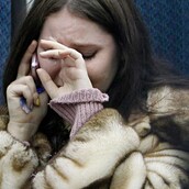 Πώς μια γυναίκα σώθηκε από την αστυνομία παραγγέλνοντας πίτσα στην άμεση δράση 