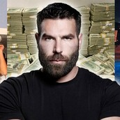 Πώς ξοδεύονται 100 εκατ. $ κέρδη από πόκερ; [NSFW]