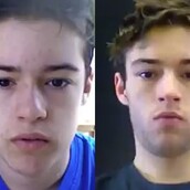 Πώς ένας 12χρονος γίνεται 19 βγάζοντας μία selfie κάθε μέρα 