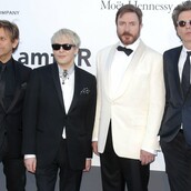 Οι Duran Duran έκαναν μήνυση στο φαν κλαμπ των Duran Duran